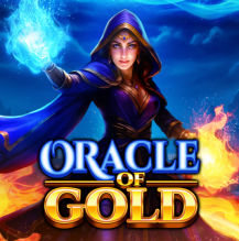 Oracle of Gold