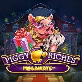 Piggy riches megaways free play games for girls