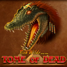  Rich Wilde and the Tome of Dead review