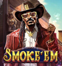 Smoke’Em