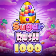  Sugar Rush 1000 review