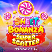 Sweet Bonanza Super Scatter