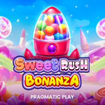 Sweet Rush Bonanza