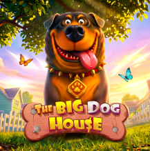 The Big Dog House