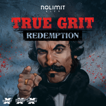  True Grit Redemption review