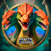  Wealth of Legends review