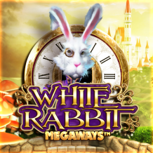  White Rabbit Megaways review