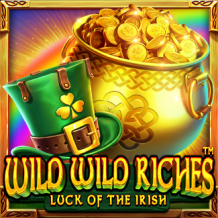  Wild Wild Riches review