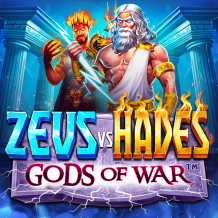  Zeus vs. Hades: Gods of War review