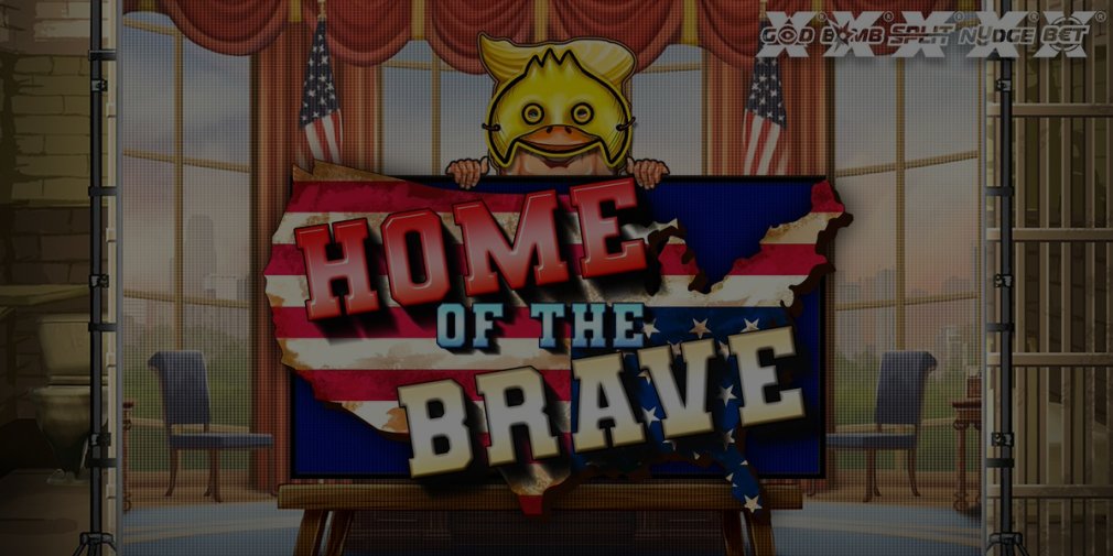 Home of the Brave demo