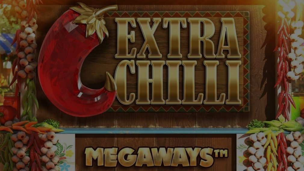 Extra Chilli Megaways demo