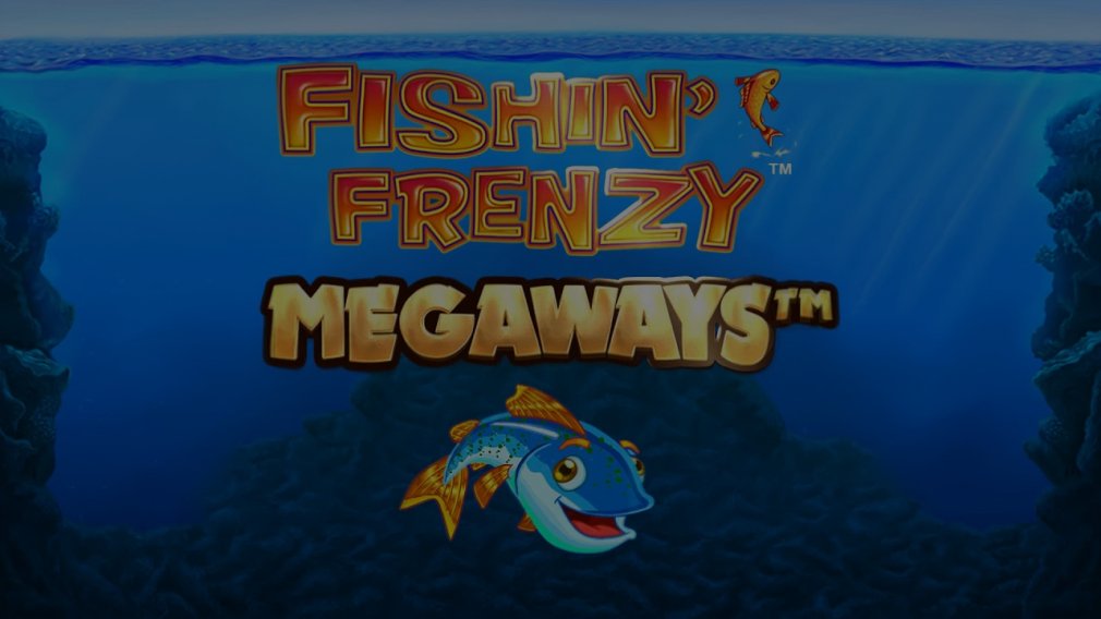 Fishin’ Frenzy Megaways demo