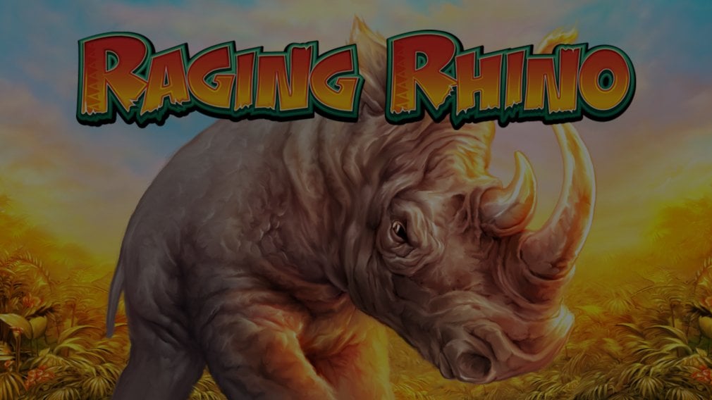 Raging Rhino demo