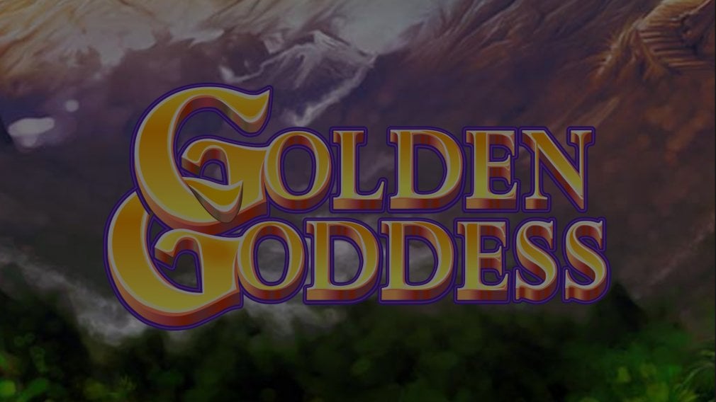 Golden Goddess demo