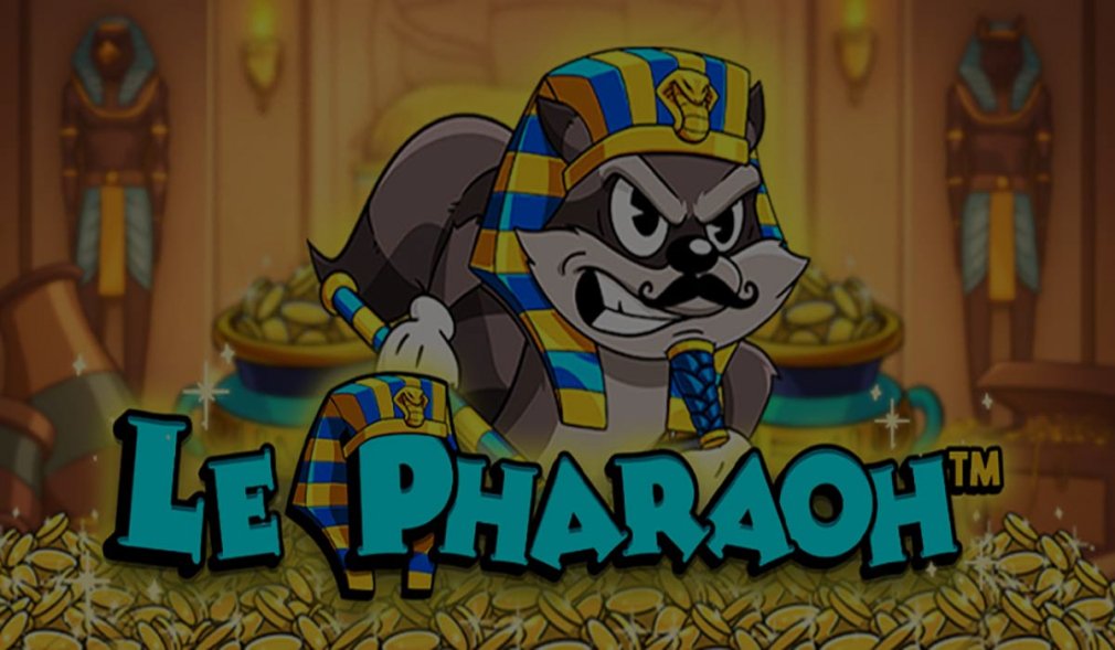 Le Pharaoh demo