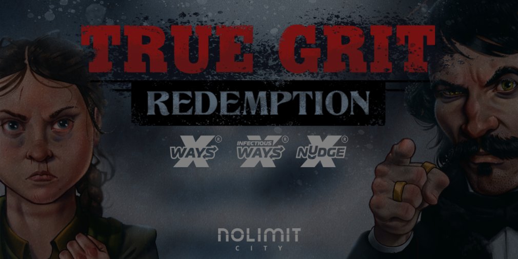 True Grit Redemption demo