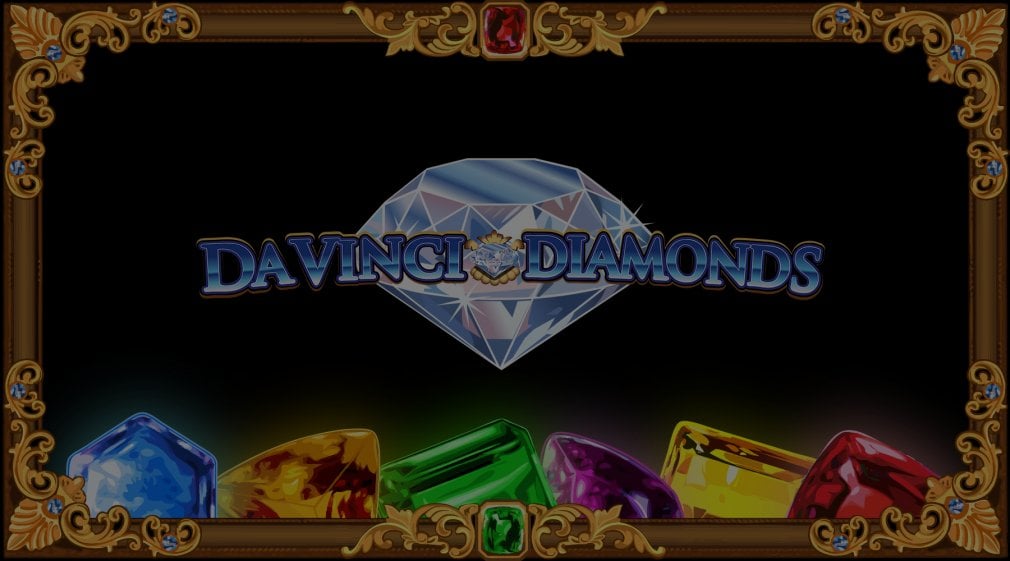 Da Vinci Diamonds demo