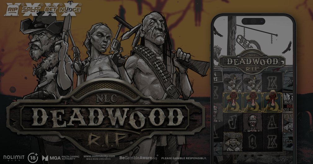 Deadwood R.I.P. demo