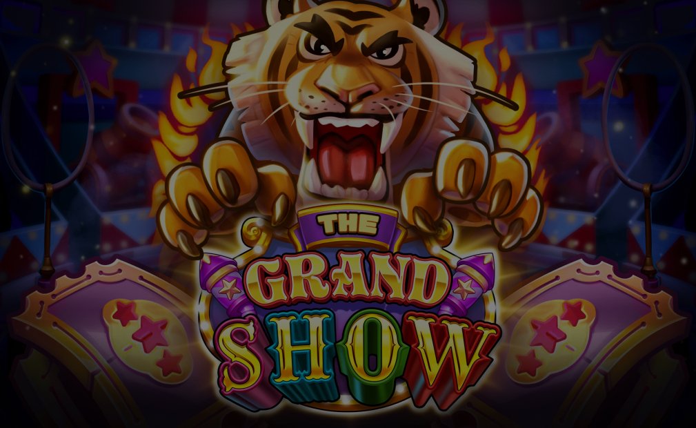 The Grand Show demo