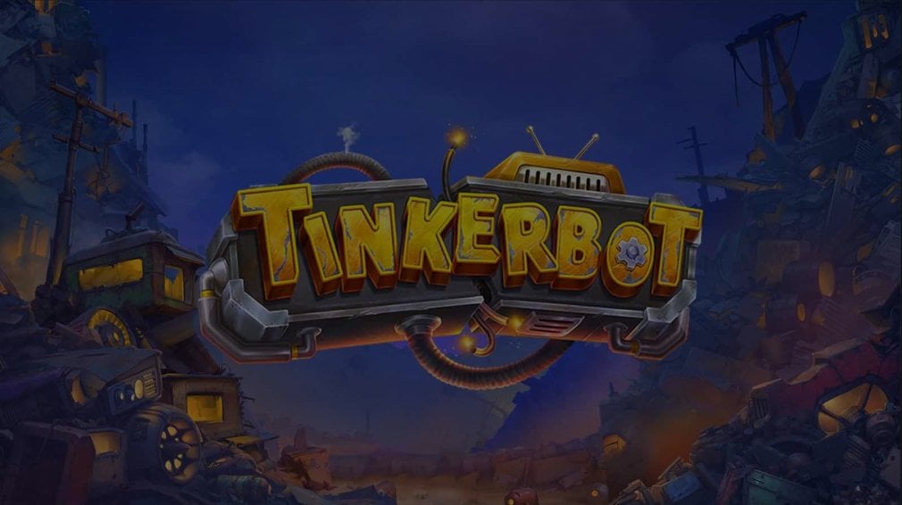 Tinkerbot demo