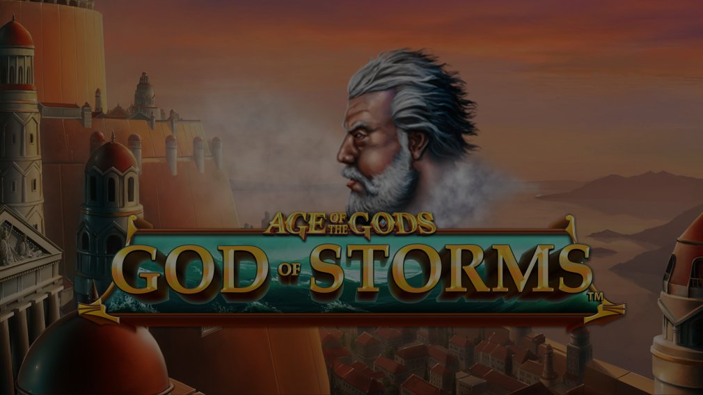 Age of the Gods: God of Storms demo