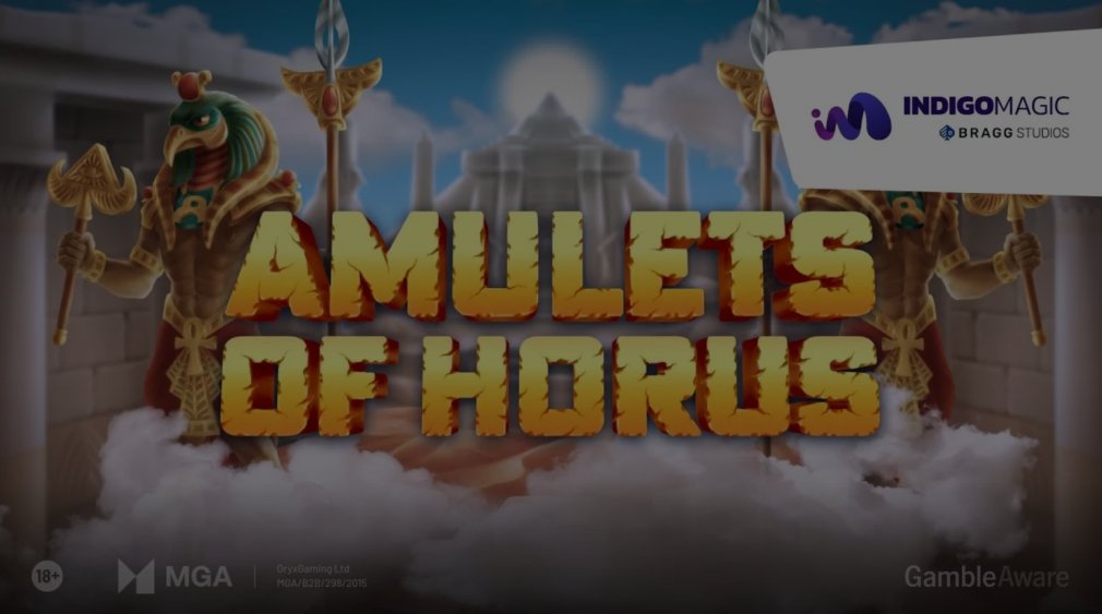 Amulets of Horus demo