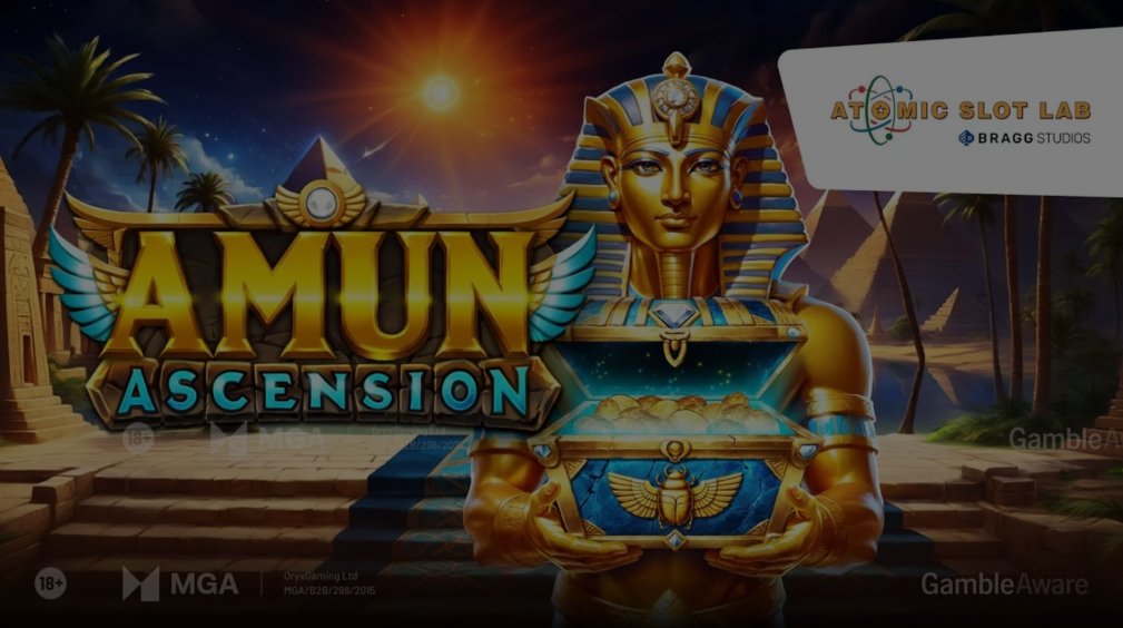 Amun Ascension demo