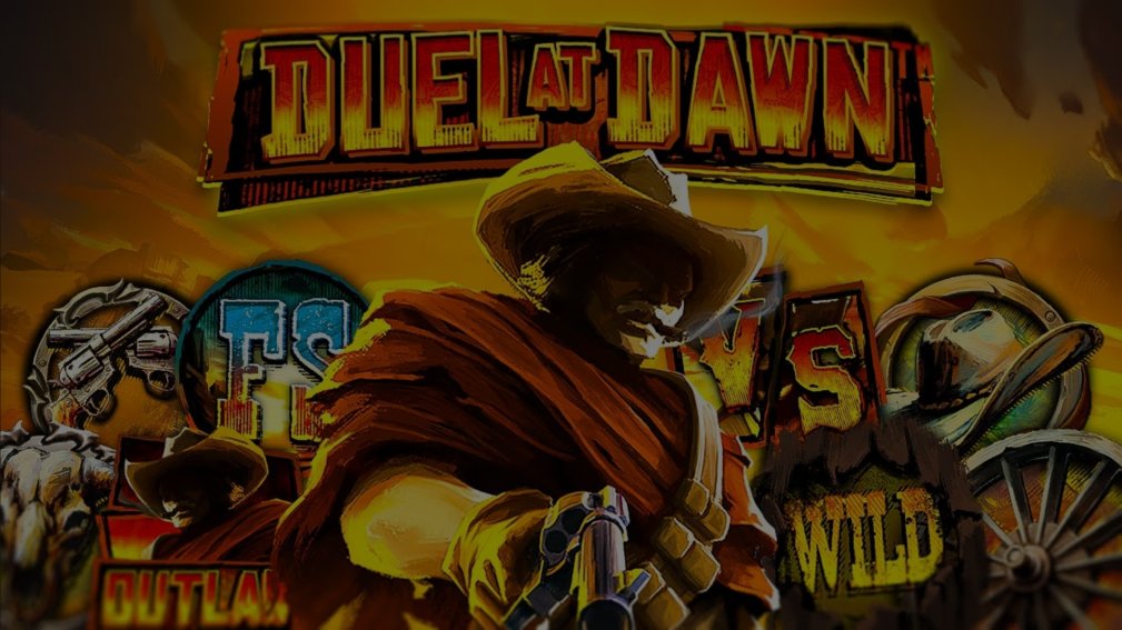 Duel At Dawn demo