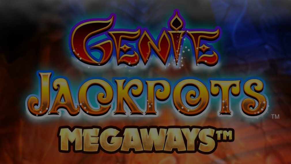 Genie Jackpots Megaways demo