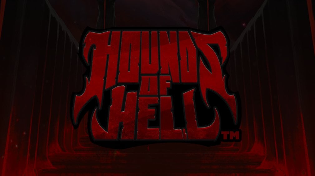 Hounds of Hell demo