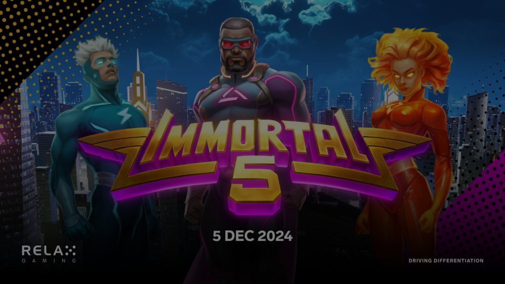 Immortal 5 demo