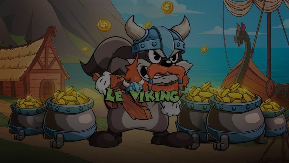 Le Viking demo