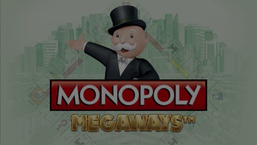 Monopoly Megaways demo