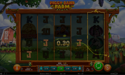 Piggy Gold Slot - Play Free Slots Demos