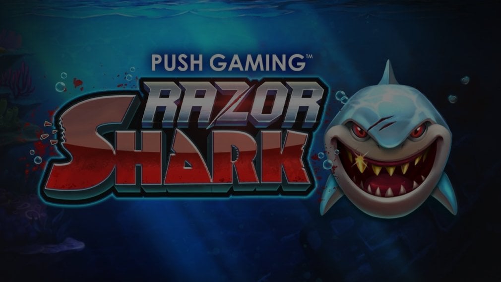 Razor Shark demo