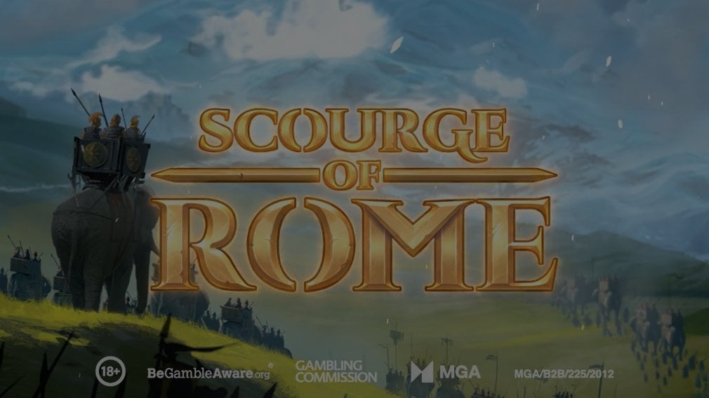 Scourge of Rome demo