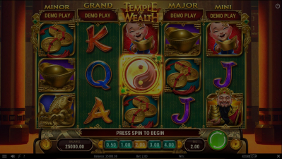 Free Slots & Demo Slots - Play Free Slots - Slots Temple