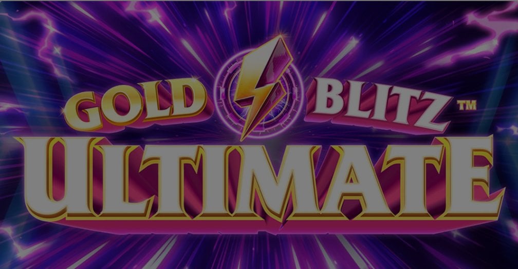 Gold Blitz Ultimate demo