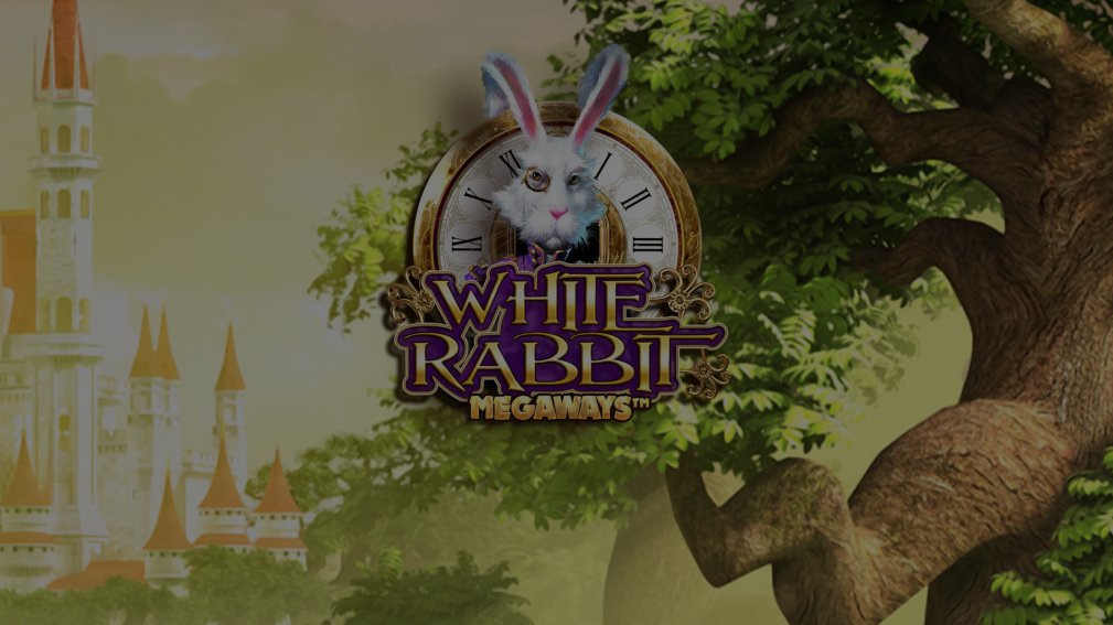 White Rabbit Megaways demo