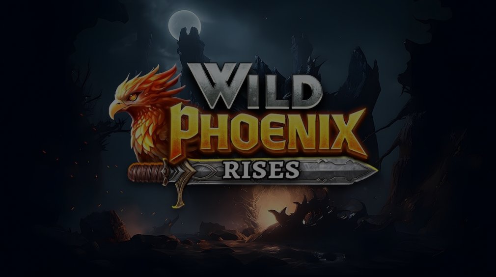 Wild Phoenix Rises demo