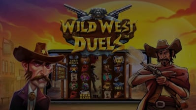 Cowboy Duel  Play Now Online for Free 