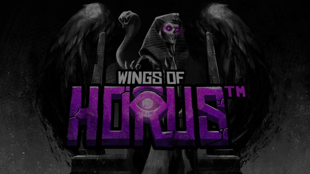 Wings of Horus demo