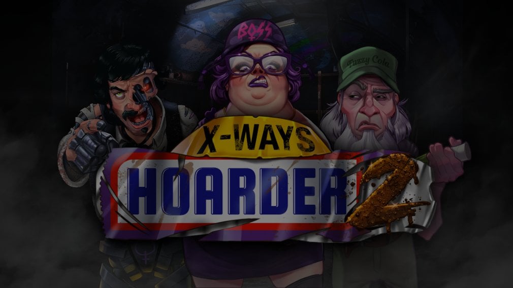 xWays Hoarder 2 demo