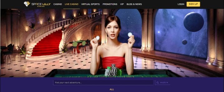 Enjoy 19k+ Totally free Online casino games