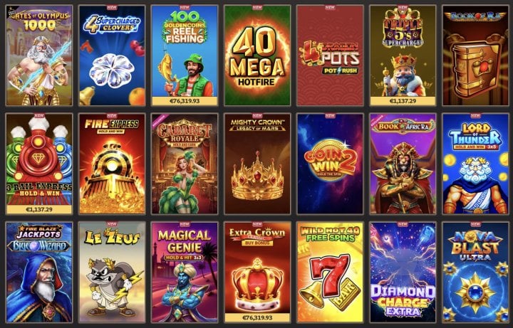 SpinBoss Casino 11