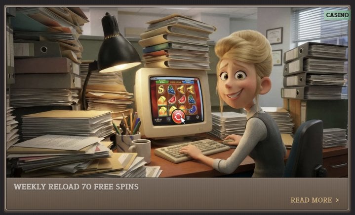 SpinBoss Casino 4