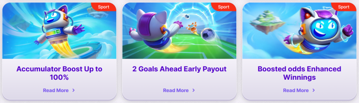 RoboCat Casino 8