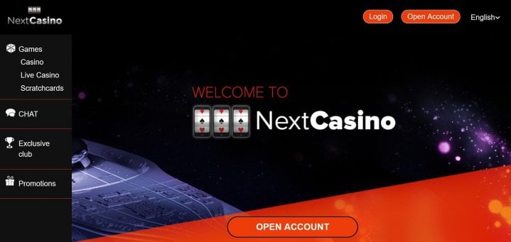 online casino 0900