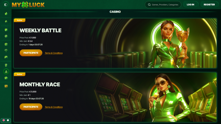 MyLuck Casino 8