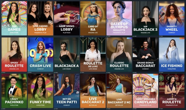 Vave Casino 15